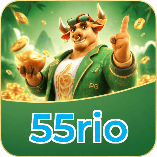 Resumo do fluxo de instalação do app 55rio — ilustração editorial
