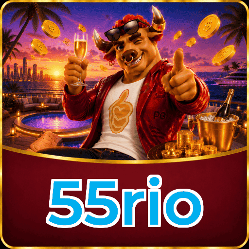 FAQ 55rio Brasil - Perguntas frequentes sobre bônus, PIX, RTP, APP mobile e VIP