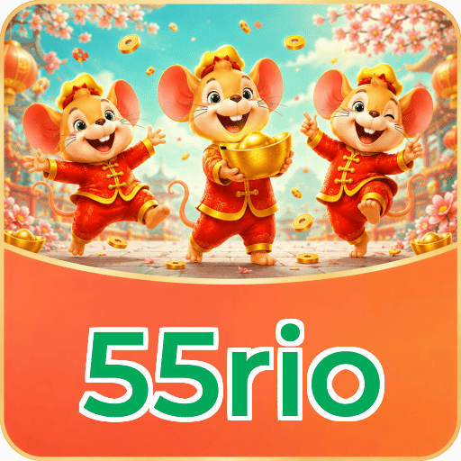 Catálogo 55rio 2.547 jogos - Pragmatic Play, Evolution, NetEnt
