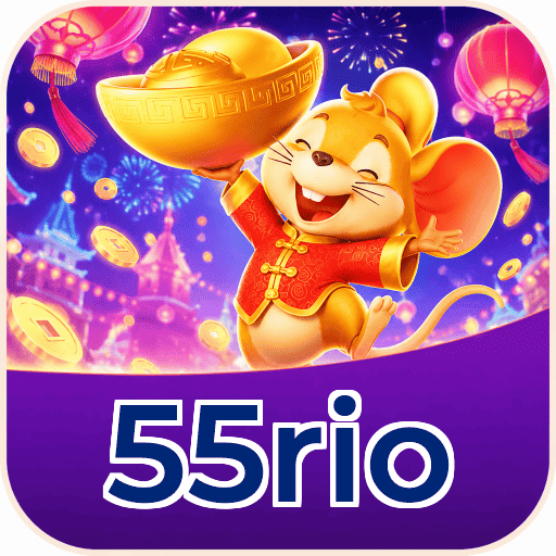 55rio segurança SSL 256-bit - Licença Curaçao, eCOGRA, GLI certificado